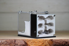 Fortress Black Friday/Holiday Sales Page