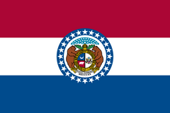 Missouri Ants