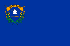 Nevada Ants