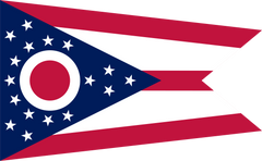 Ohio Ants