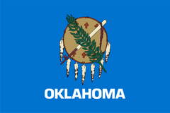 Oklahoma Ants