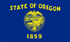 Oregon Ants