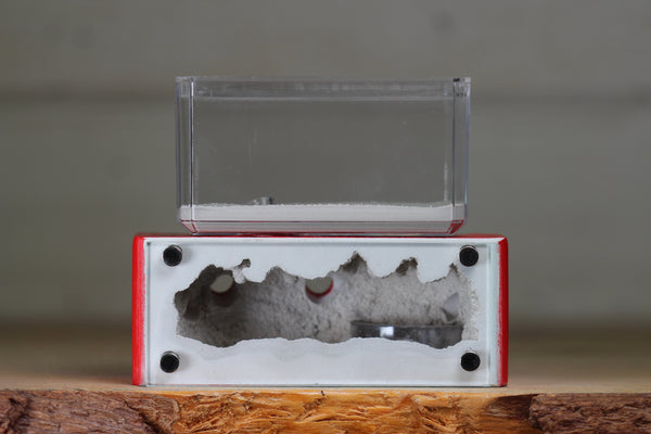 Mini Hearth XL (Red 3938)