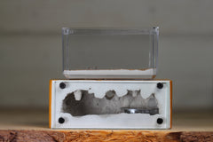 Mini Hearth XL (Terra 3940)