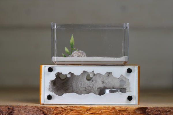 Mini Hearth XL (Terra 3941)