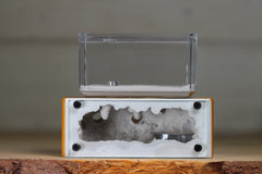 Mini Hearth XL (Terra 3942)