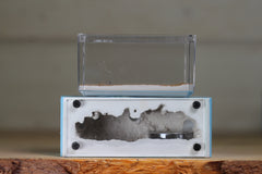 Mini Hearth XL (Light Blue 3943)