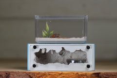 Mini Hearth XL (Light Blue 3944)