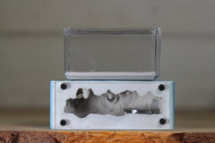 Mini Hearth XL (Light Blue 3945)