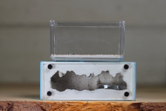 Mini Hearth XL (Light Blue 3946)