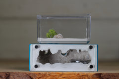 Mini Hearth XL (Aqua Blue 3948)