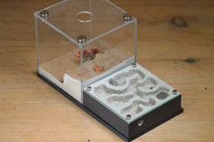 Fallen Fortress (BF) (Grey 3213)(MQ Box)