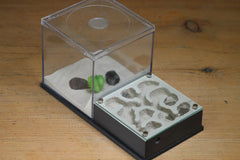 Fallen Fortress (BF) (Grey 3214)