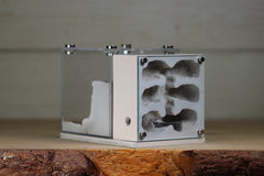 Fortress (BF)(Bone 3605)(MQ Box)