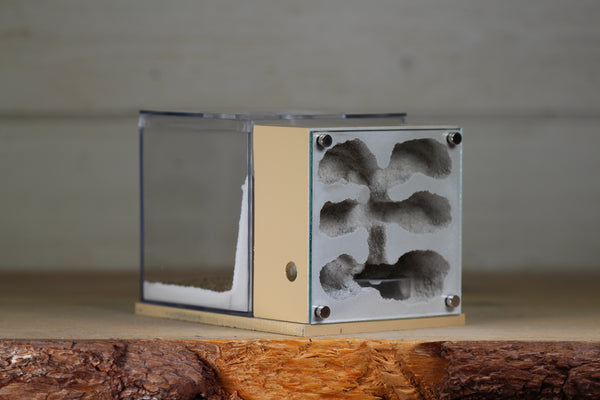 Fortress (BF)(Beige 3624)