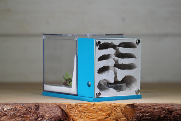 Fortress (BF)(Aqua Blue 3626)