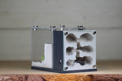 Fortress (BF)(Grey 3610)(MQ Box)