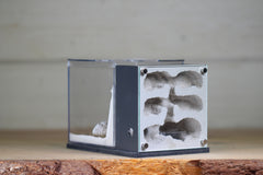 Fortress (BF)(Grey 3630)