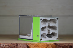 Fortress (BF)(Lime 3632)