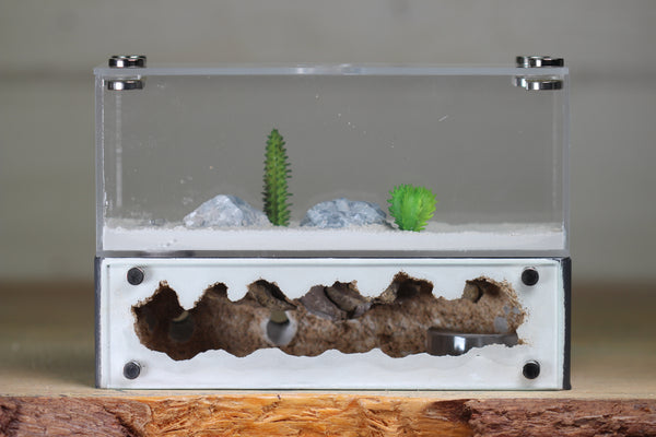 XXL Mini Hearth (BF)(Grey 3507)