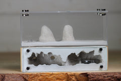 XXL Mini Hearth (BF)(Beige 3512)