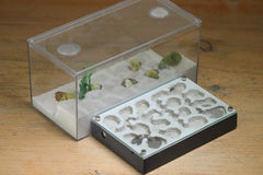 Mini Labyrinth (BF) (Grey 3818B)