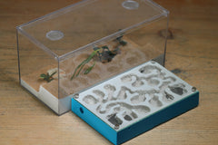 Mini Labyrinth (BF) (Aqua Blue 3825)