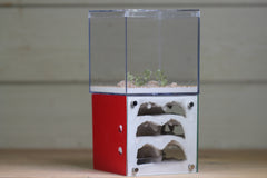 Casita III (2-sided)(Red 4000)