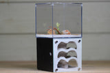 Casita III (2-sided)(Black 4001)