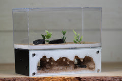 Hearth (Black 4055)(2-Sided)