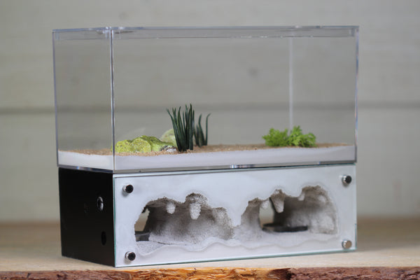 Hearth (Black 4056)(2-Sided)