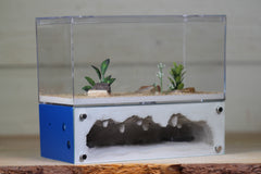 Hearth (Dark Blue 4069)