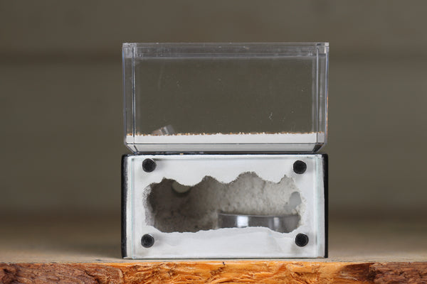 Mini Hearth (Black 103)