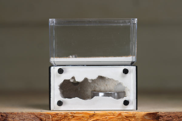 Mini Hearth (Black 105)
