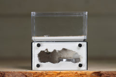 Mini Hearth (Black 105)