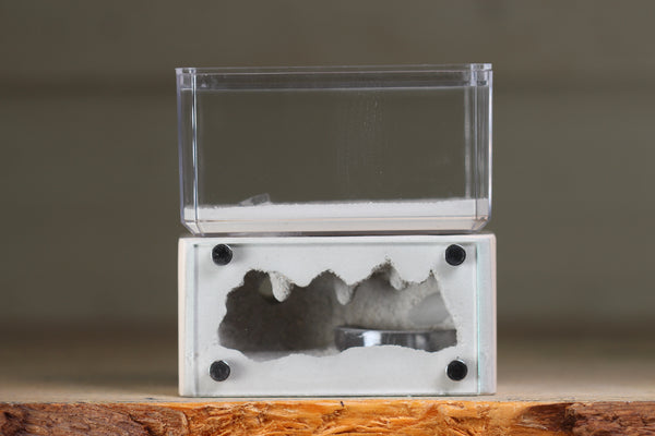 Mini Hearth (Bone 107)