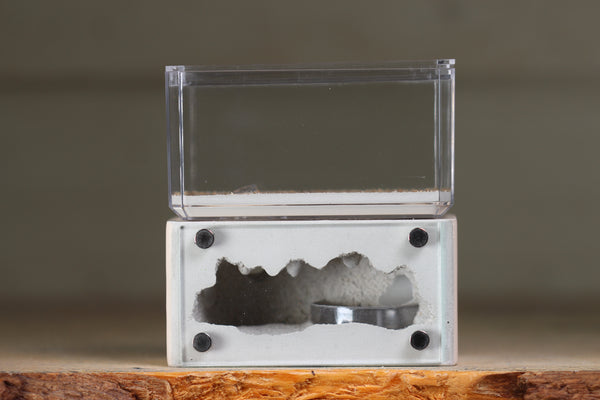 Mini Hearth (Bone 109)