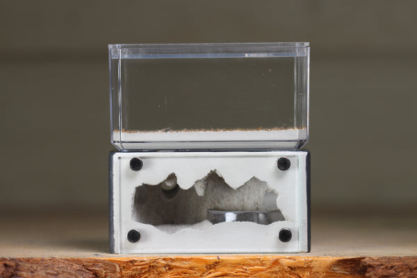 Mini Hearth (Grey 116)