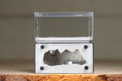 Mini Hearth (Grey 117)