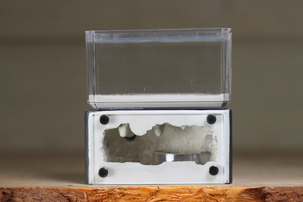 Mini Hearth (Grey 119)