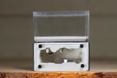 Mini Hearth (Grey 119)