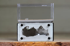 Mini Hearth (Black 1102)