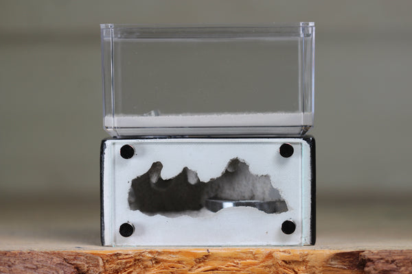 Mini Hearth (Black 1103)