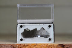 Mini Hearth (Black 1104)