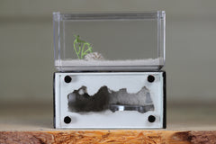 Mini Hearth (Black 1105)