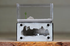 Mini Hearth (Black 1106)