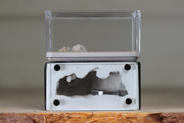 Mini Hearth (Black 1107)