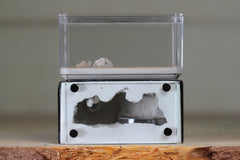 Mini Hearth (Black 1107)