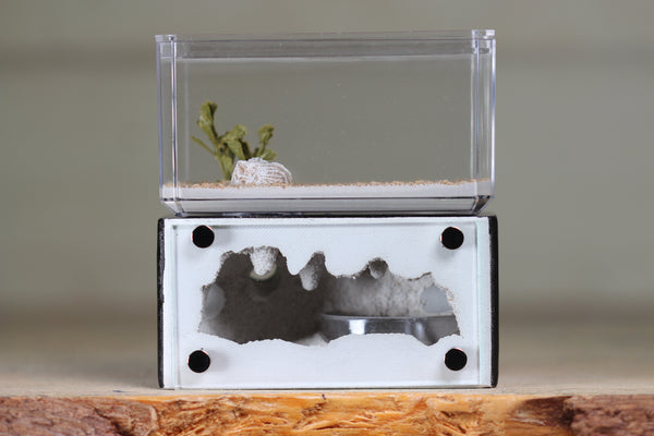 Mini Hearth (Black 1108)