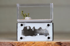 Mini Hearth (Black 1108)